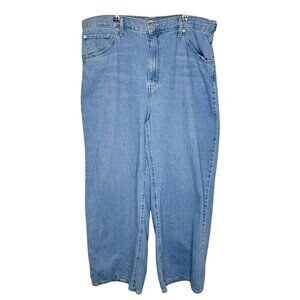 Levis Cinch Baggy Womens' Jeans, 34